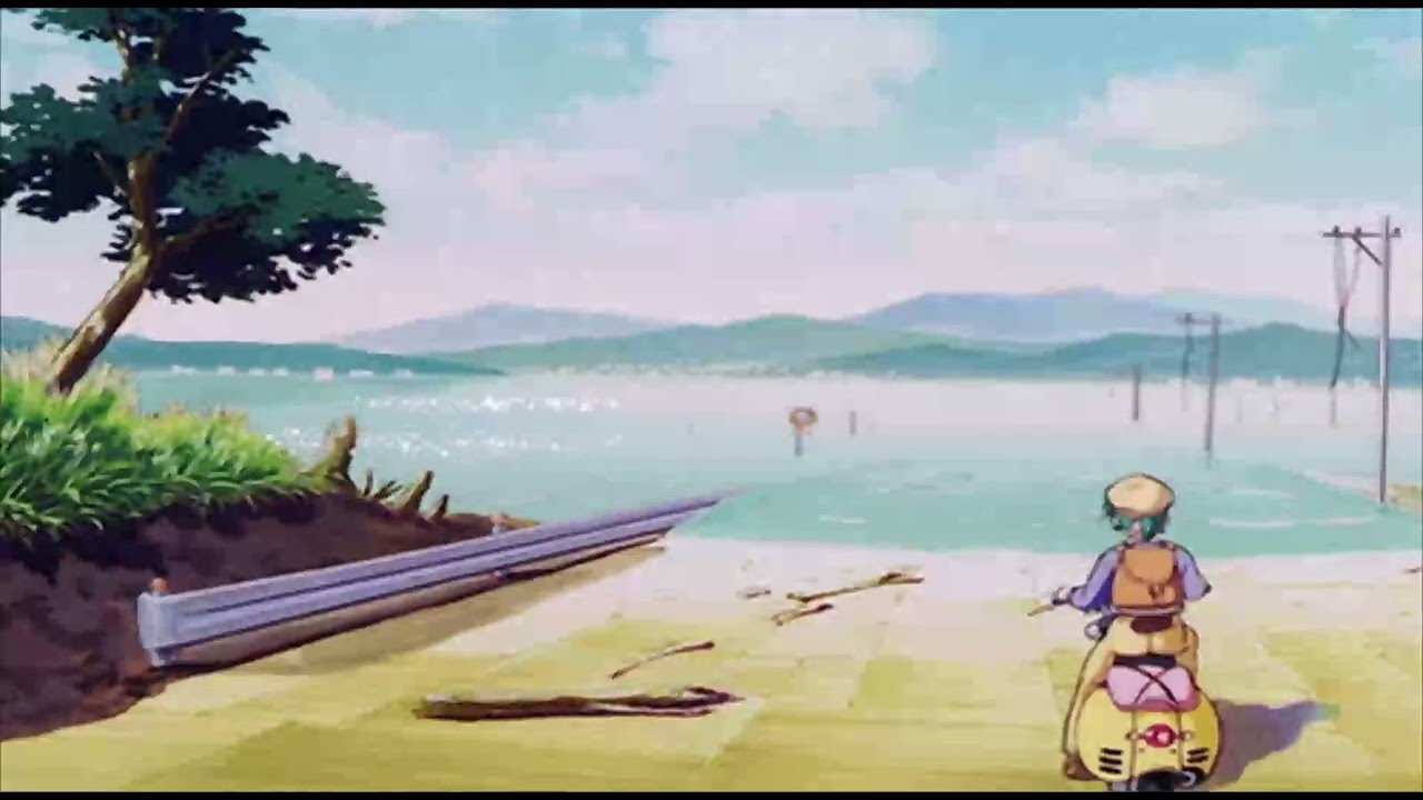 Rozalia - Everybody's Free ｓｌｏｗｅｄ　ａｎｄ　ｒｅｖｅｒｂ　中ジ芋