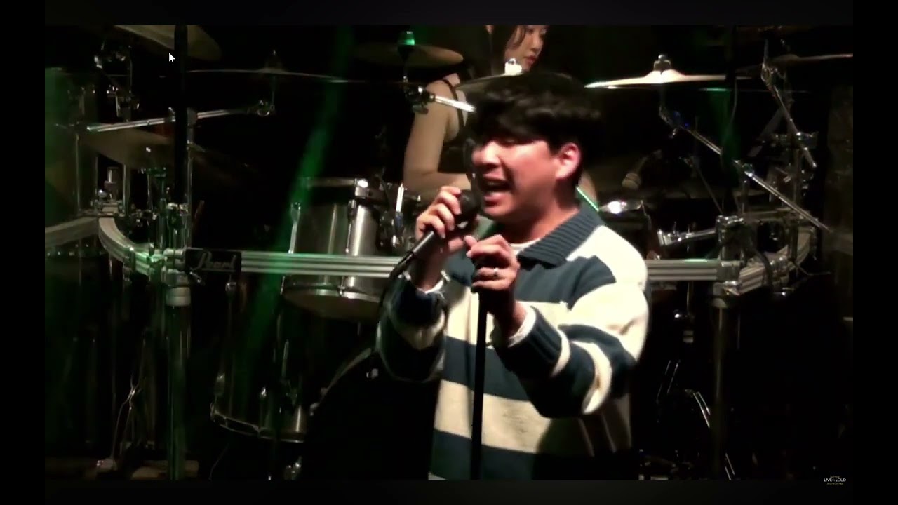 몽유병 - 로맨틱 펀치(이륙 Cover)