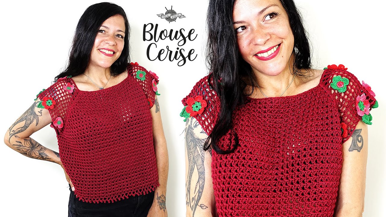 BLOUSE 