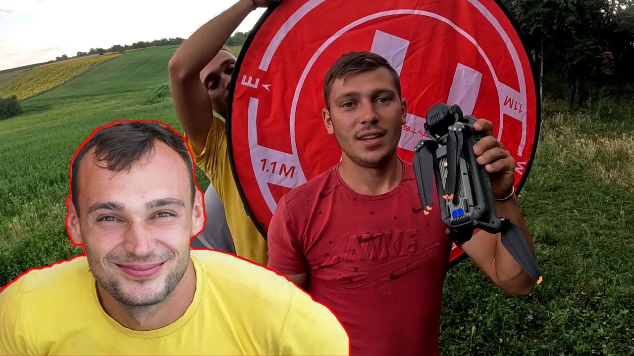 NAGYON DRÁGA DRÓNT VETTEM ?