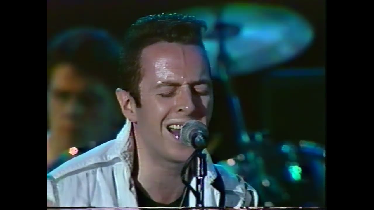 The Clash - US Festival 1983 [XRCF Remaster]