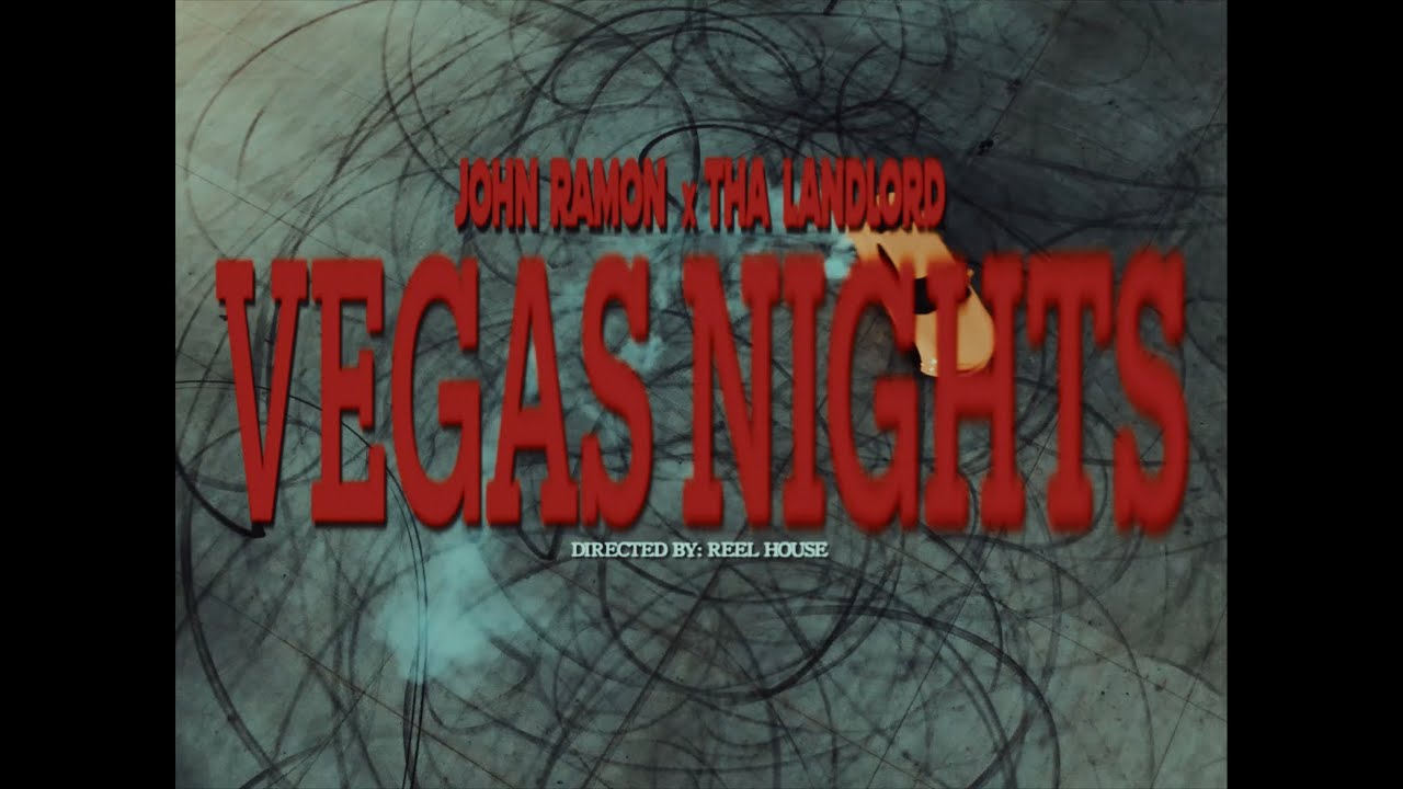 Vegas Nights ft. Tha Landlord (Official Video)