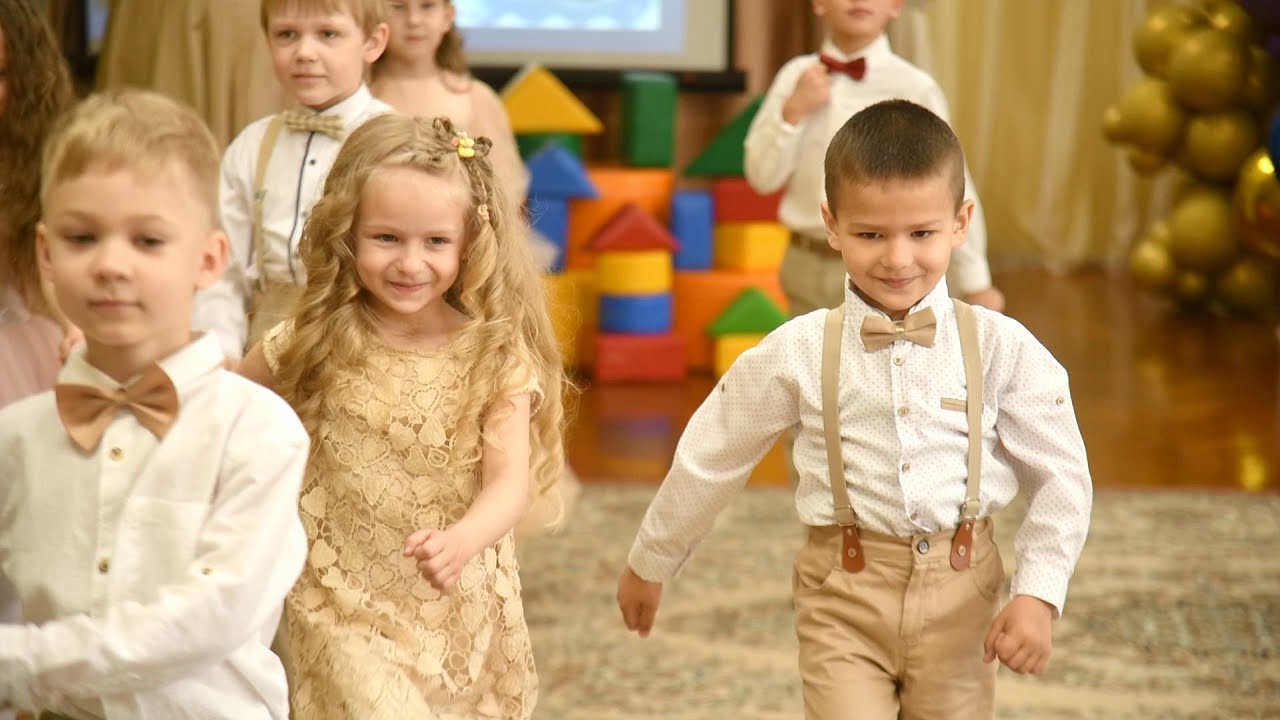 Пісня «Це просто ВИПУСКНИЙ» 2025