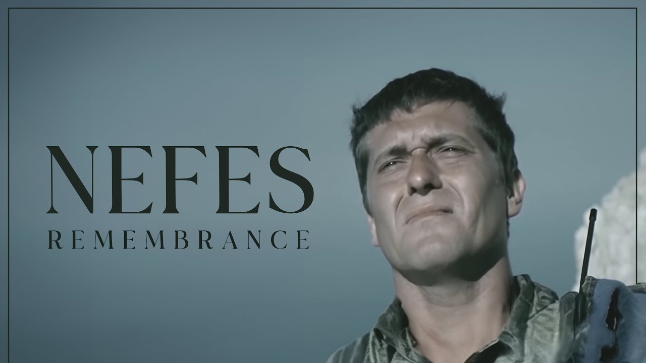 ДЫХАНИЕ || Remembrance (Турецкий военный фильм)