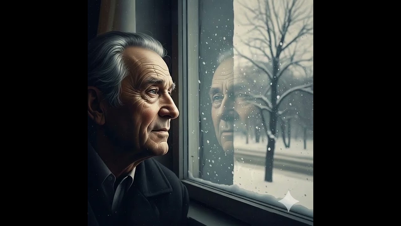 Товарищ Эльдар — Песня-посвящение Эльдару Александровичу Рязанову