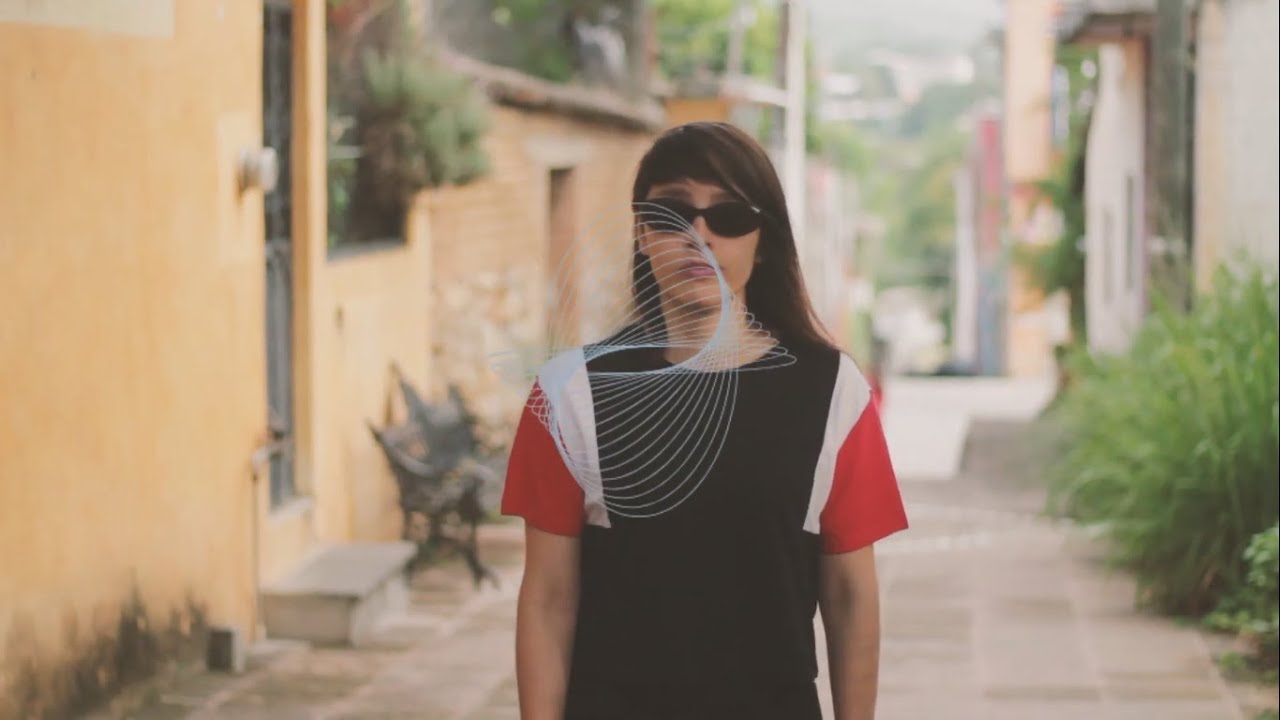 VETH B BONG//YO TE CONOZCO//OFFICIAL VIDEO//(prod. by Apoff in Dub)