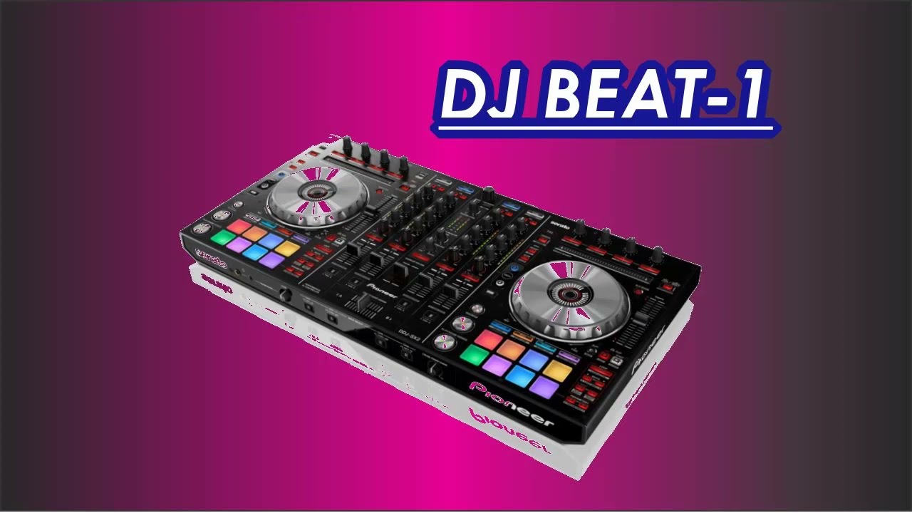 DJ BEATS 1