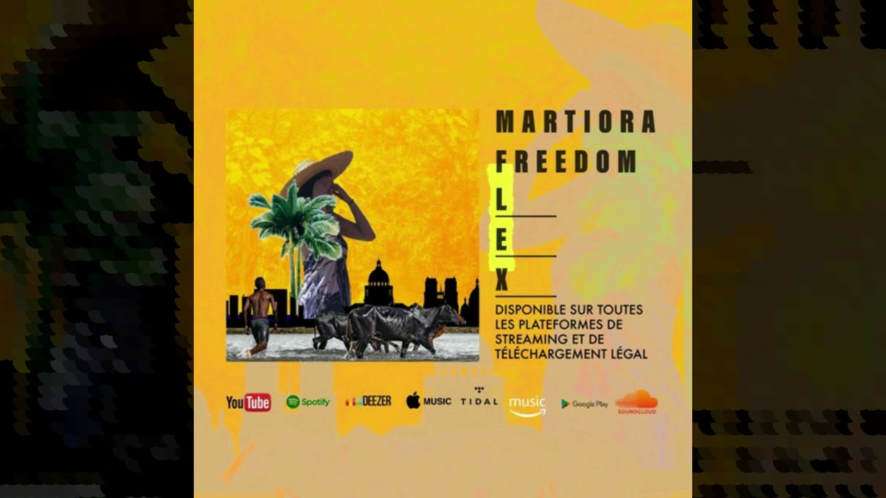 BLINDE - MARTIORA FREEDOM