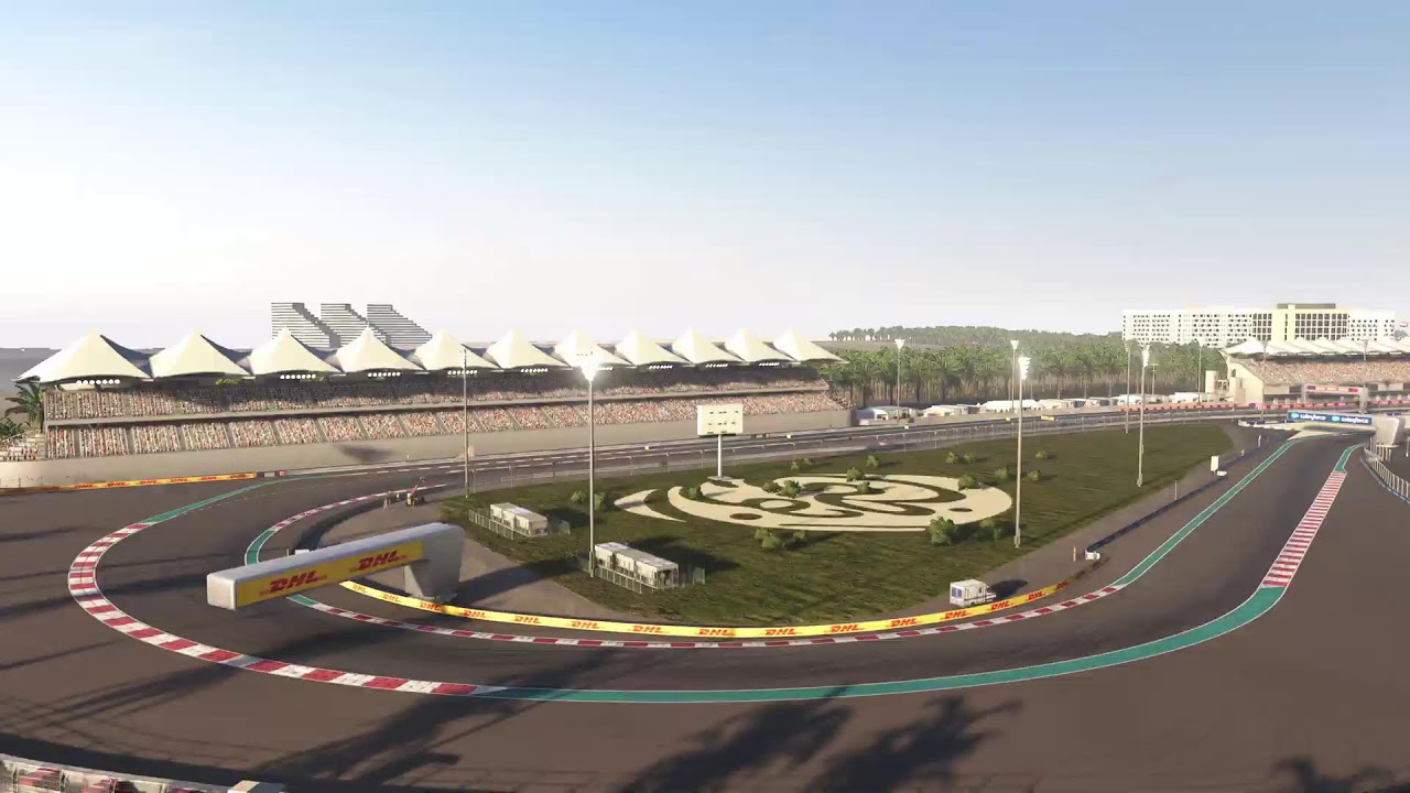F1 25 live