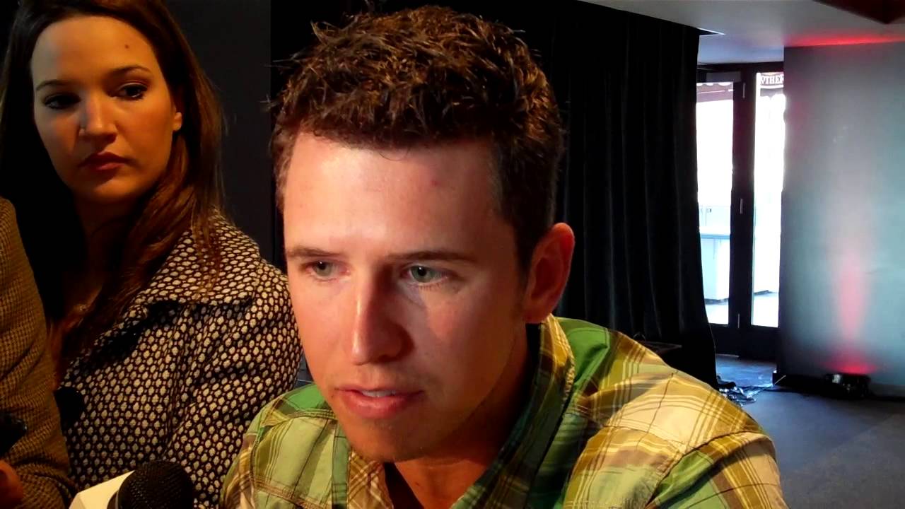 Buster Posey on Tim Lincecum