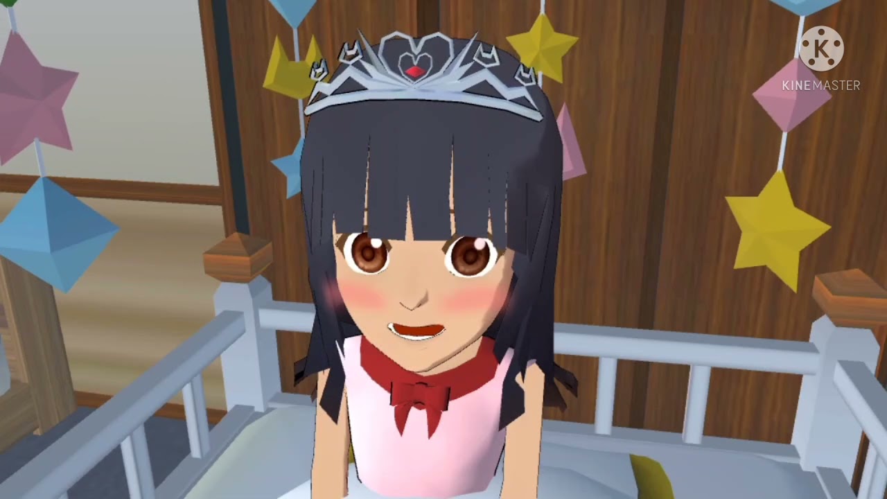 Sad Story {Part 3}🥺#Sakura school simulation
