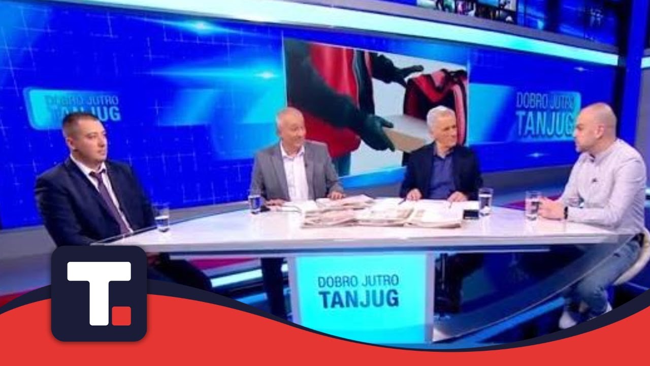 Koliko zarađuju dostavljači? - Miloš Turinski i Stefan Šurlan