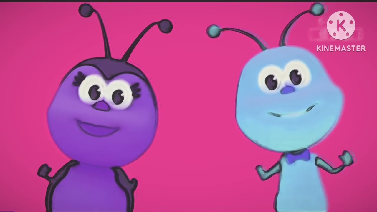 If Your Happy If You Know Clap Your Hands👏👏 | Boogie Bugs | Sponsored By Gamavision 