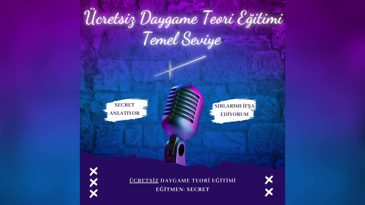 Ücretsiz Daygame Teori Eğitimi | Temel Seviye