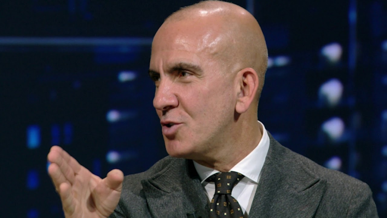 Lite furiosa a Sky tra Di Canio, Bergomi e Capello!