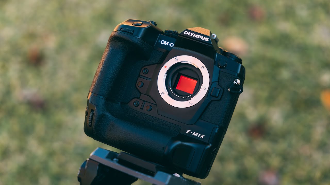 最贵的M43相机 —— 奥林巴斯OM-D E-M1X