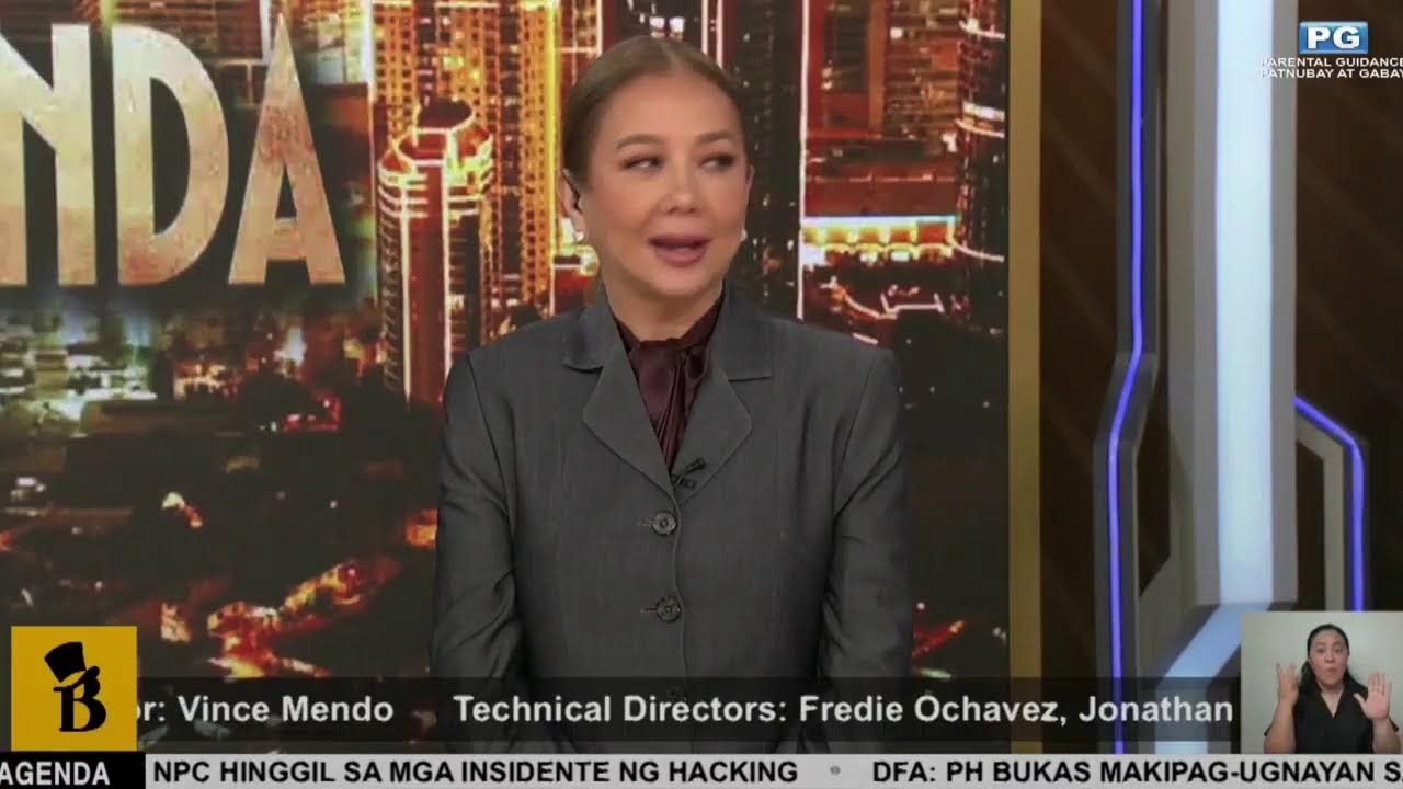 AGENDA 03/19/26