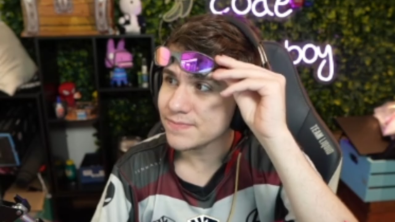 MELHORES RAGES E CLIPES DO PULGA NO CAP&Iacute;TULO 4 DO FORTNITE