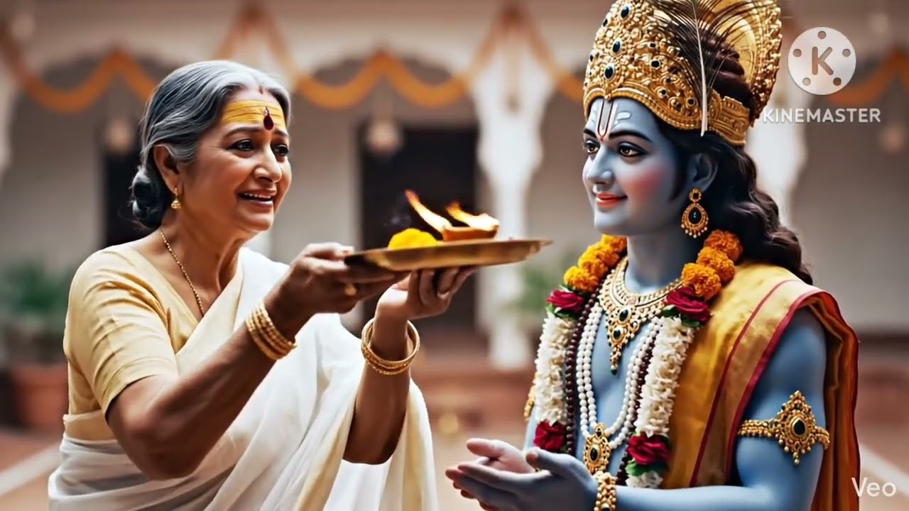 💖 Radha Krishna Bhakti Ras | दिल को छू लेने वाला मधुर भजन