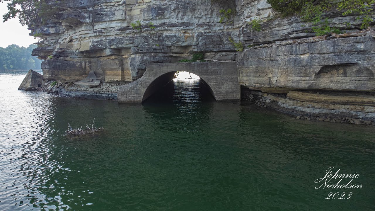 Lake Cumberland June 28, 2023