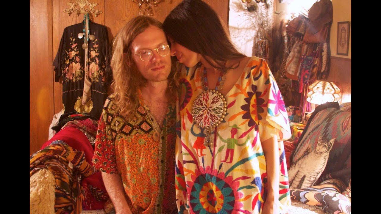 Tracy & Stephen McCarty Closet Interview for StyleLikeU