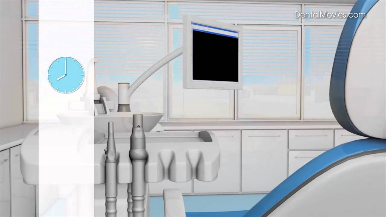 Suction Unit Disinfection and Cleaning Dürr Dental.