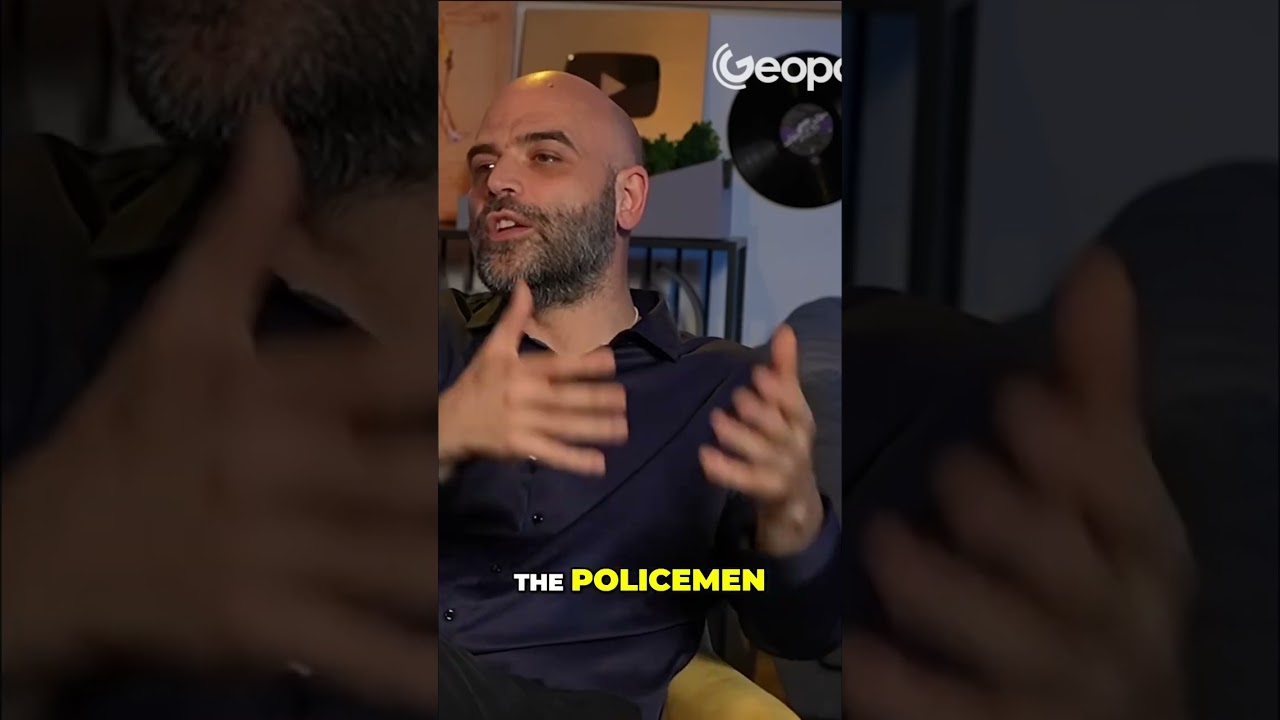 Mafia's Heroin Empire: The Corleone Family Secret Revealed 