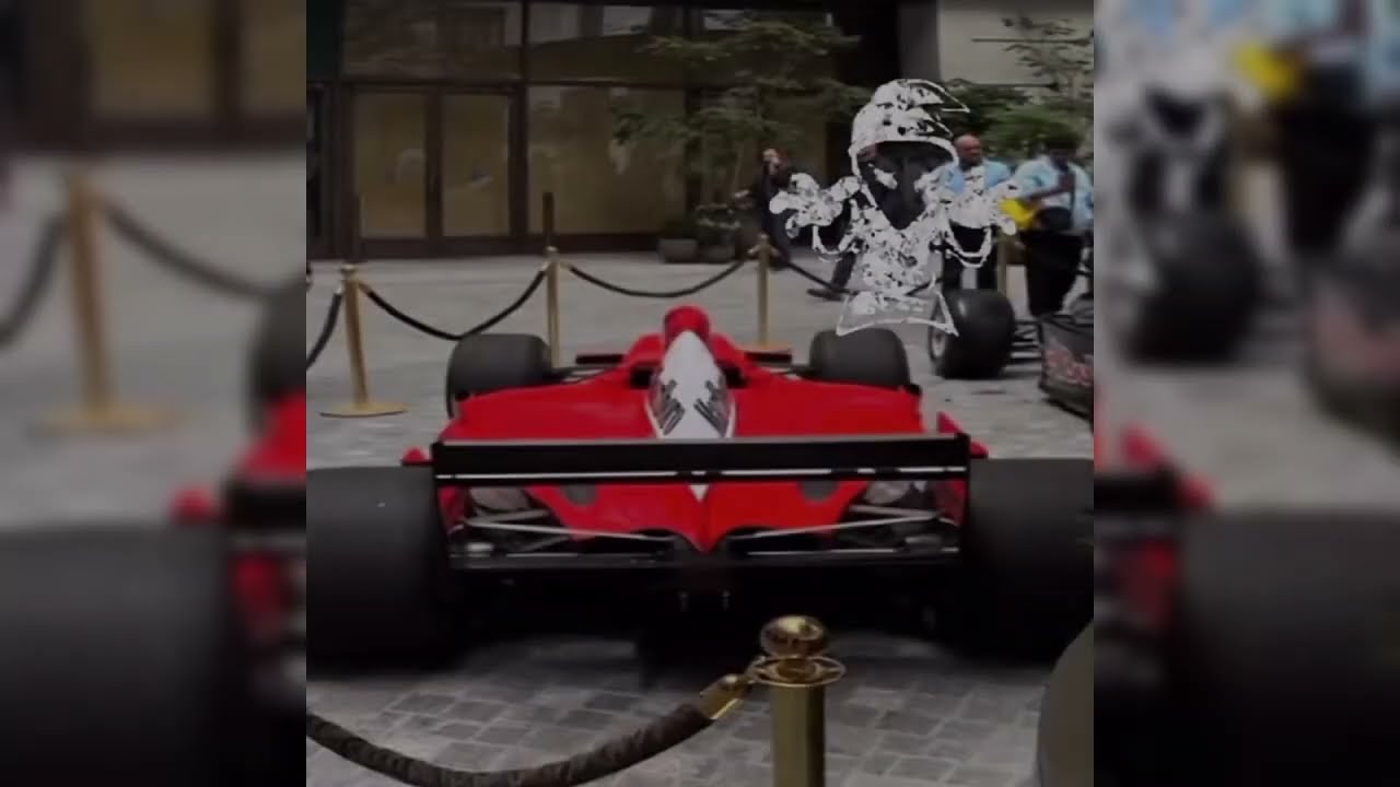 MONTAGEM RENICHT TER ESPERANÇA (SLOWED)