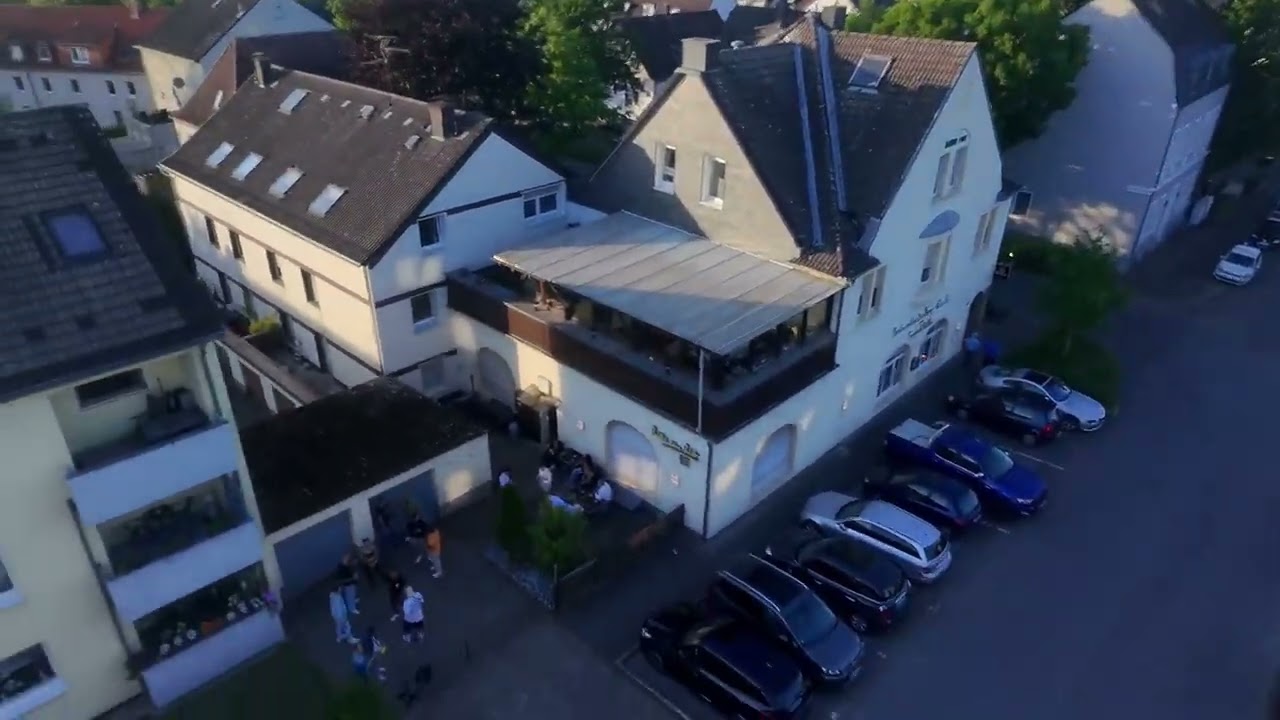 Meteor75 Pro DJI O4 - Birthday Party Fly