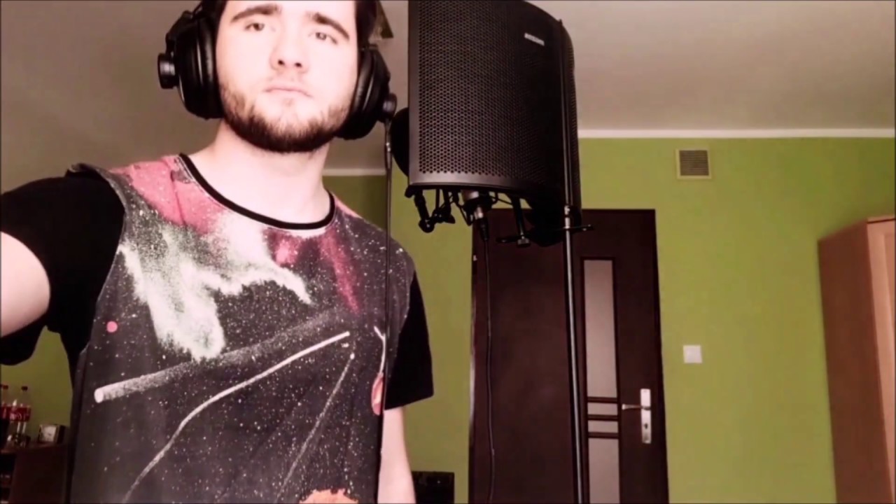 MC DaveID  #hot16challenge2 (Prod. MC DaveID)
