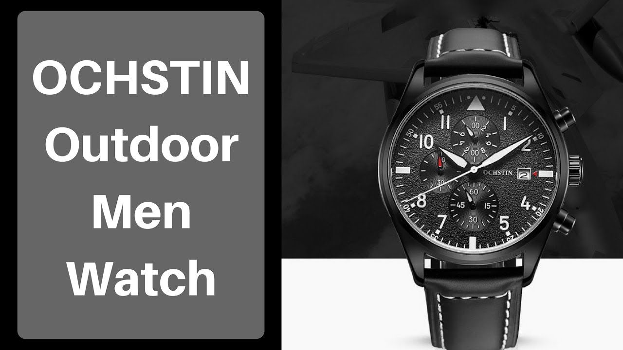 OCHSTIN Watch