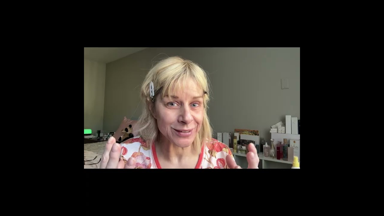 60 Plus Makeup + Skincare