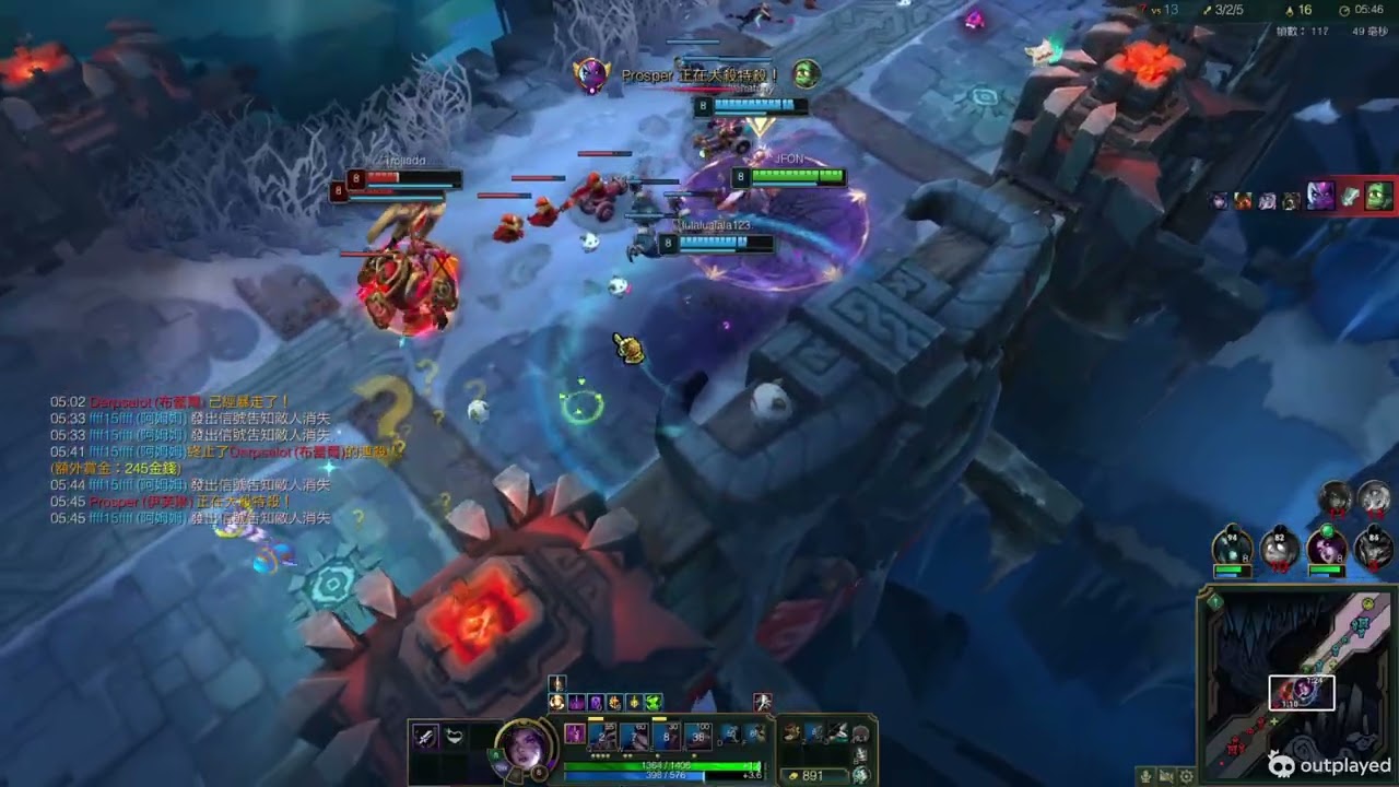 L 11/9/13 Kai'Sa