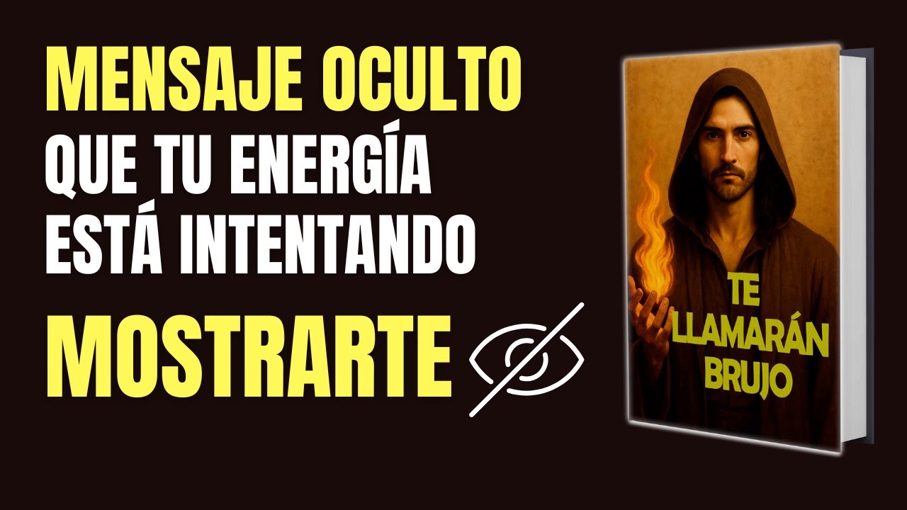 Descubre Los Secretos del Lenguaje de la Energía  Viva (Resumen y análisis)