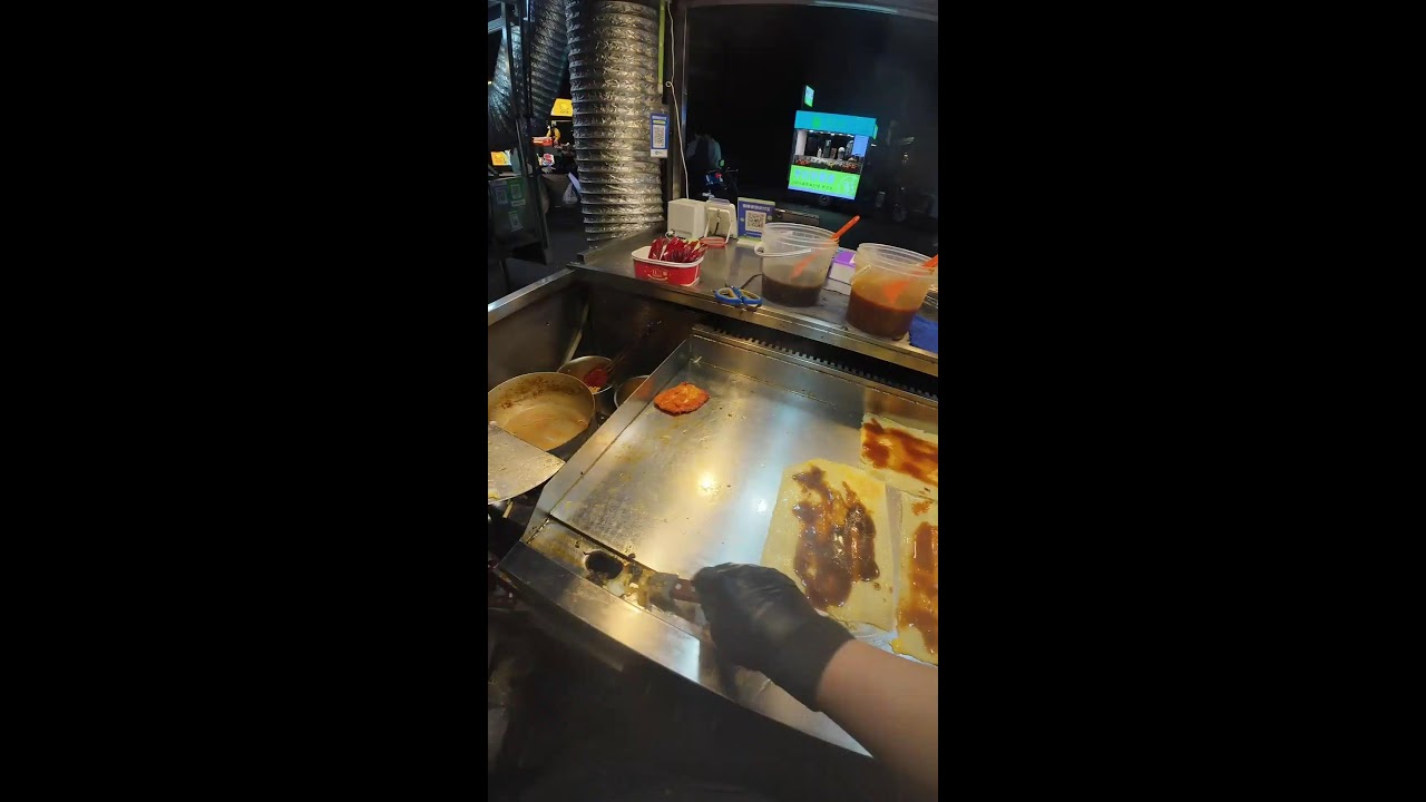 Chinese street food | Travel & Food | 🔴Live stream🔴
