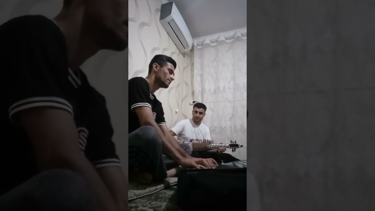 Фуркат А & Асрор В. Дили одам.