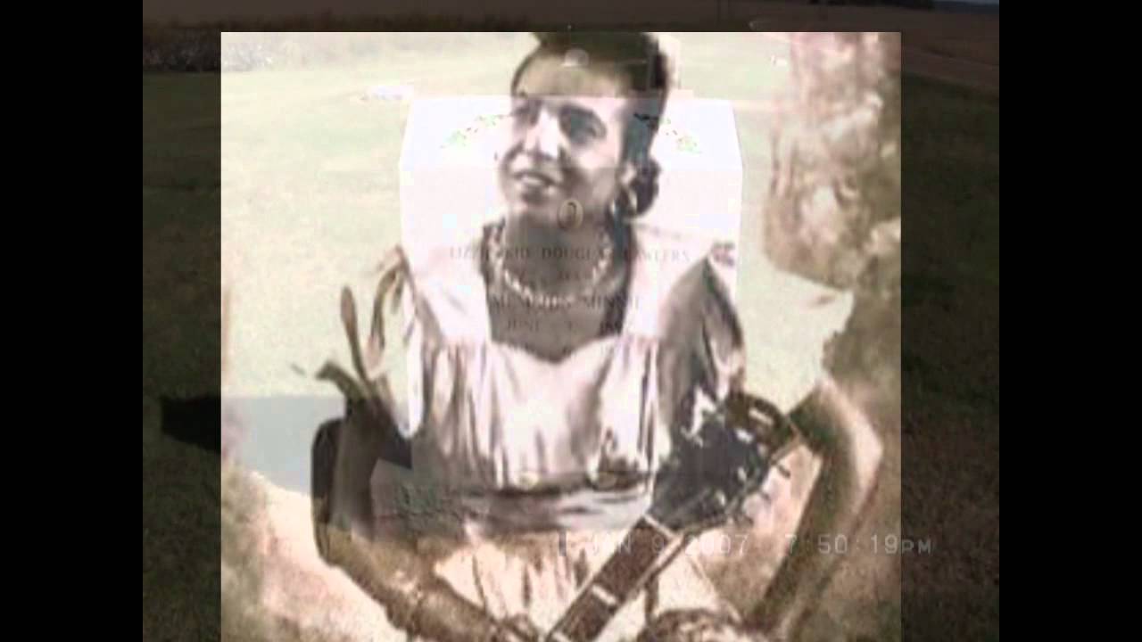 Memphis Minnie: The Trailblazing untold story of the Blues Queen. (Jerry Skinner Documentary)