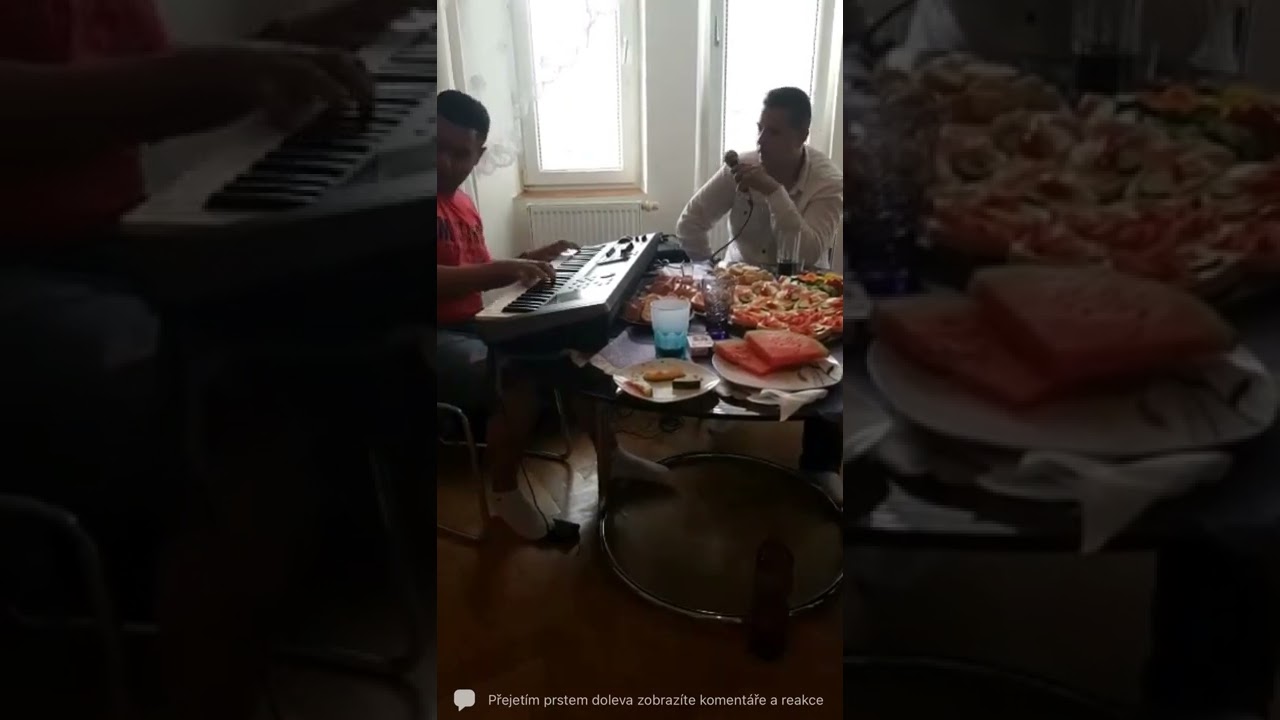 Martin fečo jekhvar avja