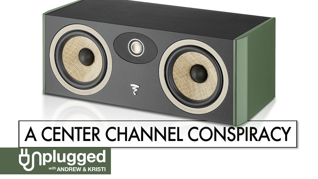 Do Home Theaters NEED a CENTER SPEAKER?