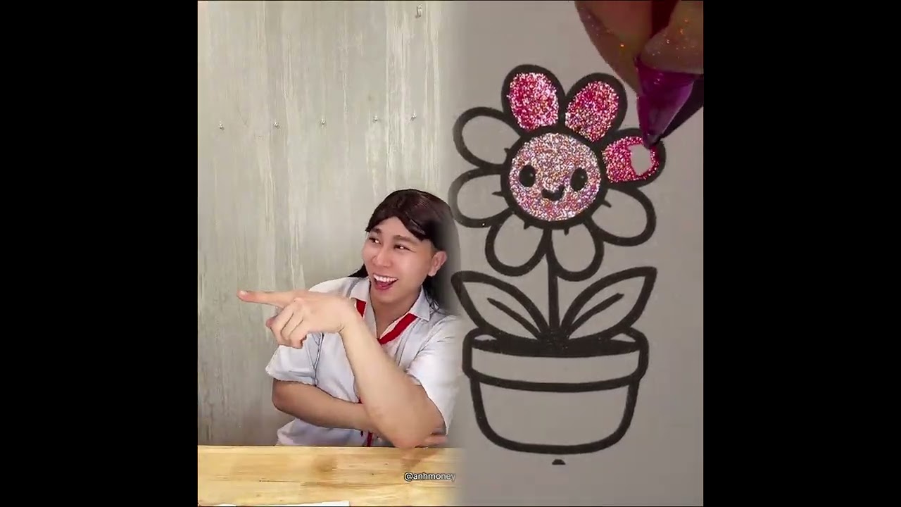 Video ngắn (anhmoney) video giải nén