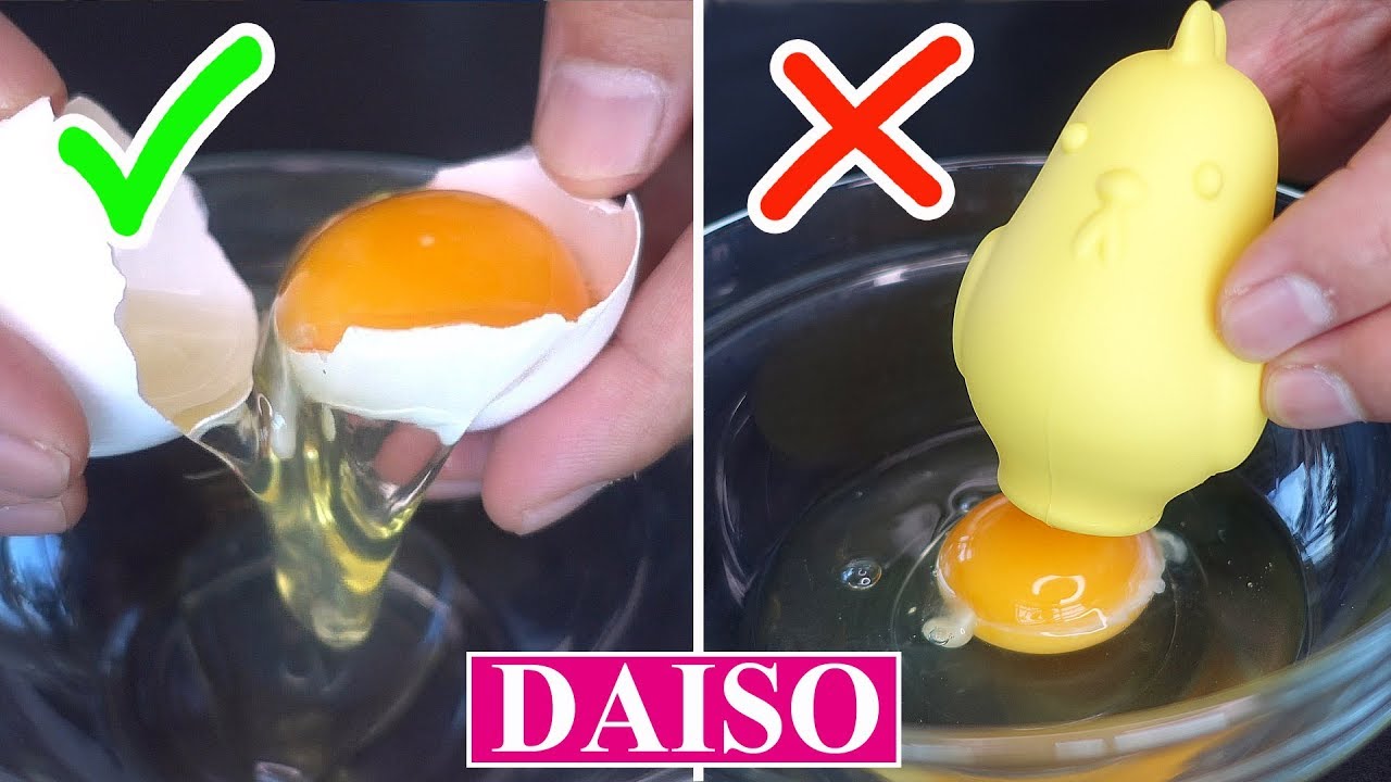 Kitchen Gadgets Put to the Test #13