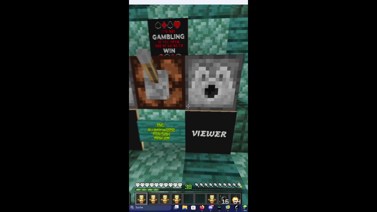 DONUT SMP?