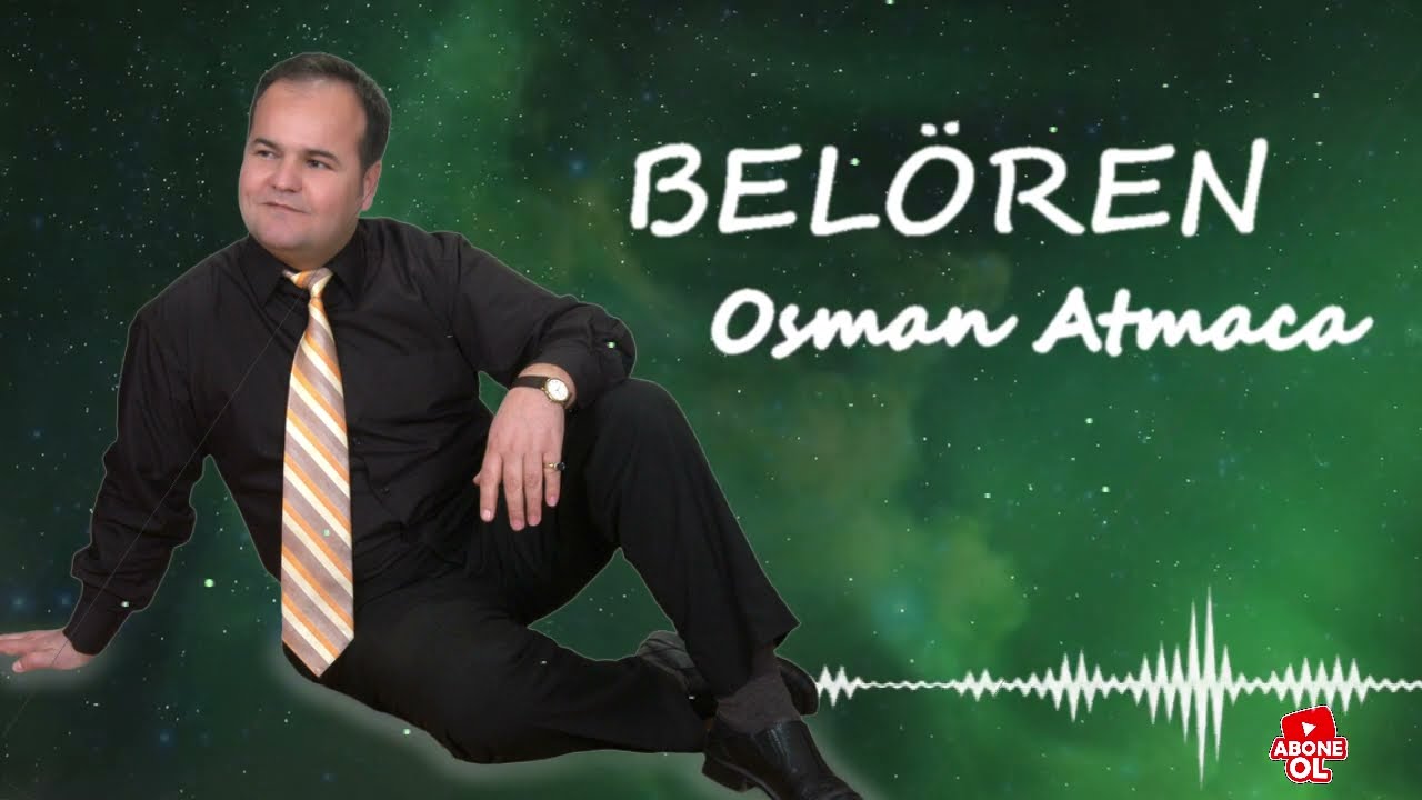 Osman Atmaca - Bel&ouml;ren