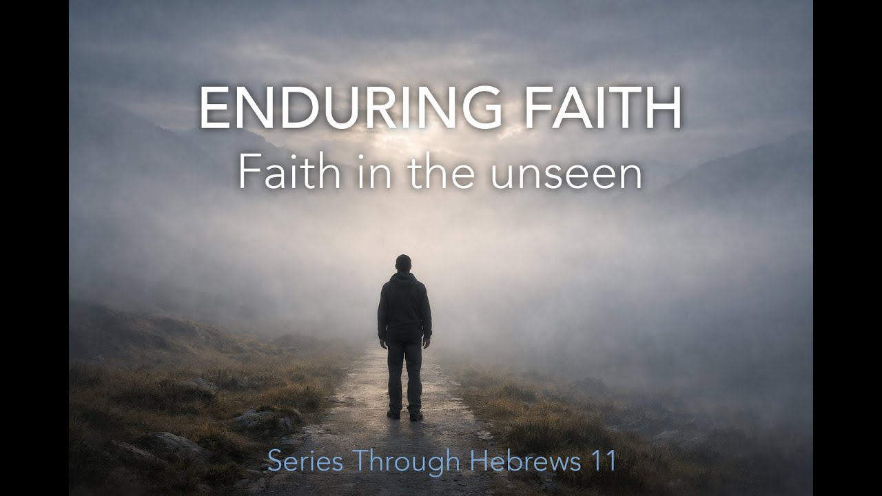 Faith’s Bold Choices