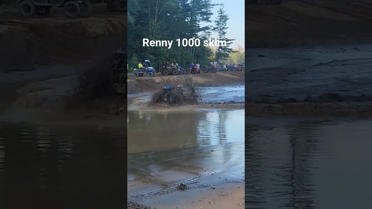 #renegade