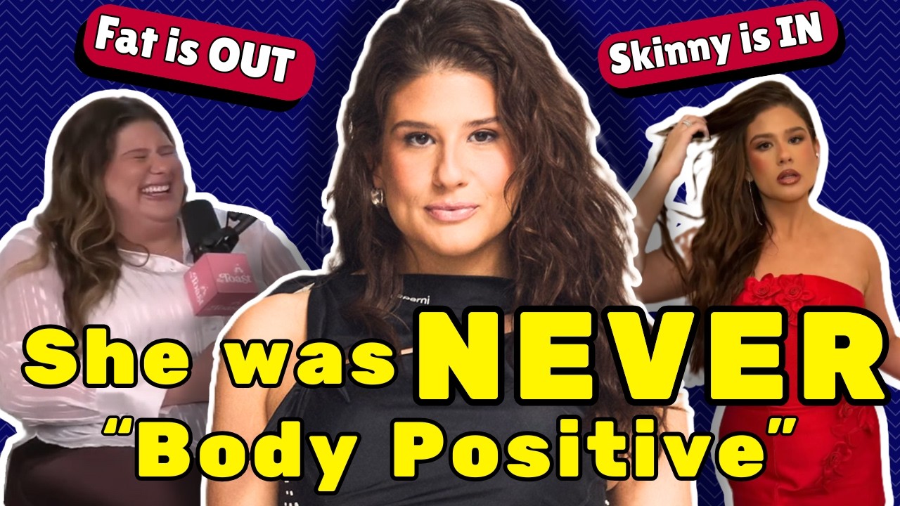 Body Positivity Is Dead | Pt 2: Remi Bader Gets Secret Weight Loss Surgery