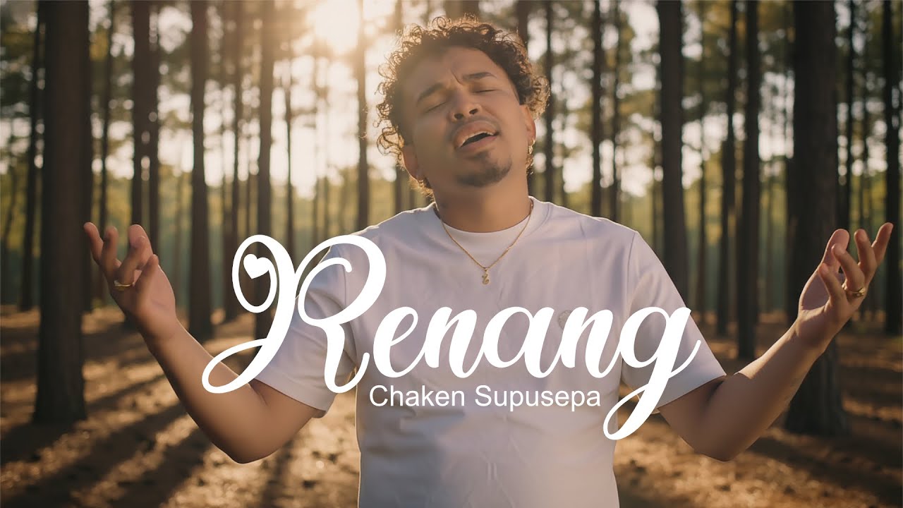 RENANG - Chaken Supusepa (Official Music Video)