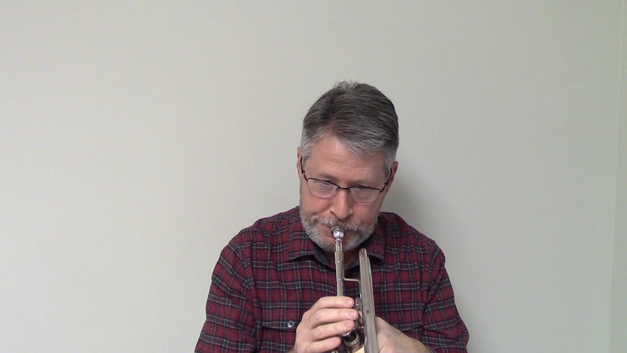 Episode 286: Chumov Etude #1