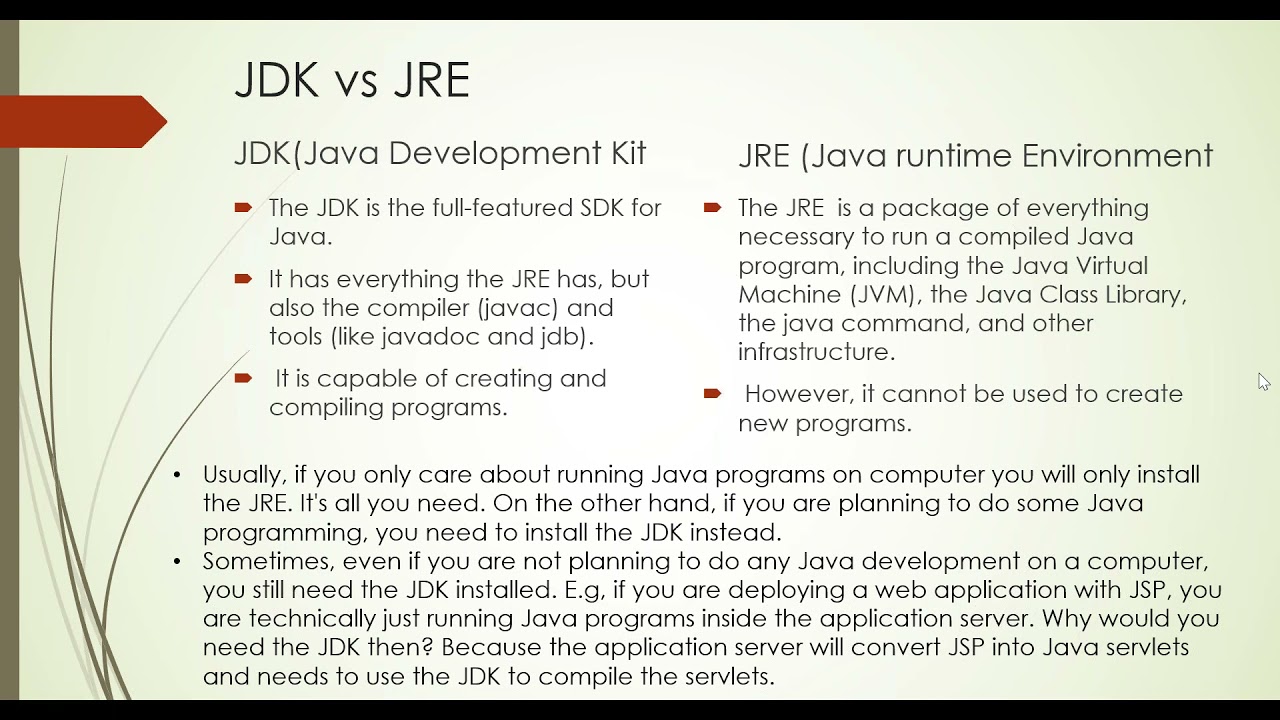 All About JVM A Performance Engineer needs to know : Part 1