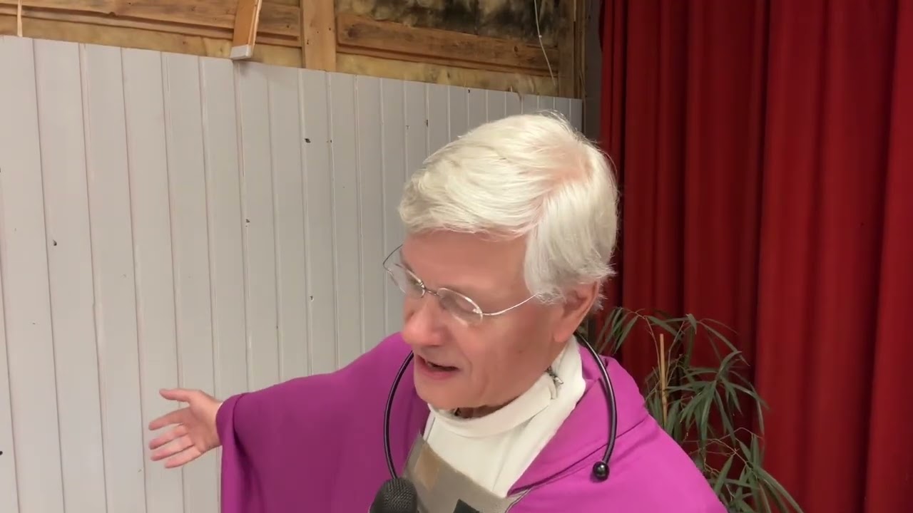 Predigt von Prof. Dr. Dr. Matthias Beck zum 2. Fastensonntag
